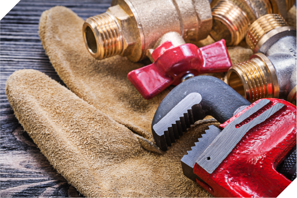Hooksett NH plumbing company